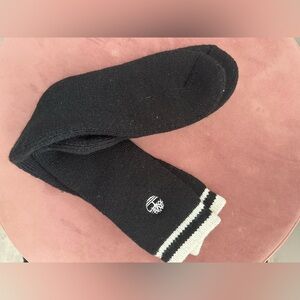 NWOT ski wool socks timberland